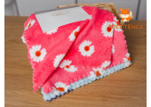 Салфетки Ромашки 30*30