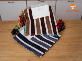 Салфетки Полосатые сны 30*30