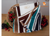 Серветки Смугасті сни 30*30
