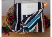 Серветки Смугасті сни 30*30