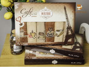 Наборы Кофе