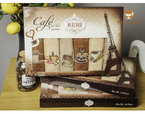 Наборы Кофе