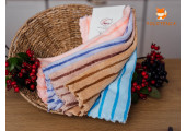 Серветки Смужка 30*30