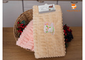 Полотенца кухонные Кофейный штрих