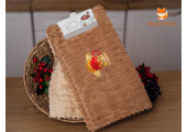 Полотенца кухонные Кофейный штрих