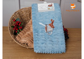 Полотенца кухонные Кофейный штрих