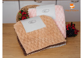 Серветки Бульбашка 30*30
