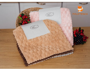 Серветки Бульбашка 30*30