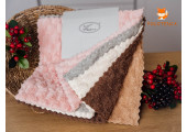 Серветки Бульбашка 30*30
