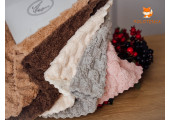 Серветки Бульбашка 30*30