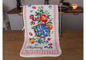 Полотенца кухонные Фруктовое наслаждение  