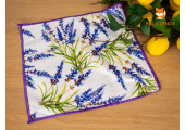 Серветки Лавандові сни 30*30
