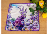 Серветки Лавандові сни 30*30