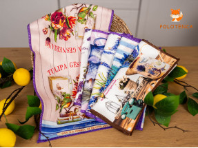 Рушники для руки Лавандові сни