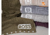  Полотенца Большой BOSS 
