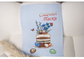 Вафельні рушники Пасхальні